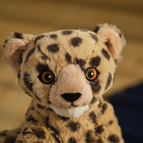 SANDLÖPARE, peluche. 6 de 7 open dialog