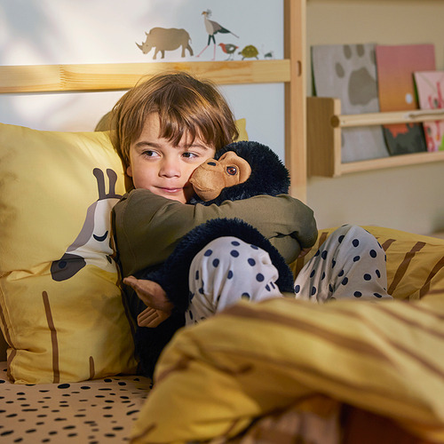 SANDLÖPARE, peluche. 5 de 9 open dialog