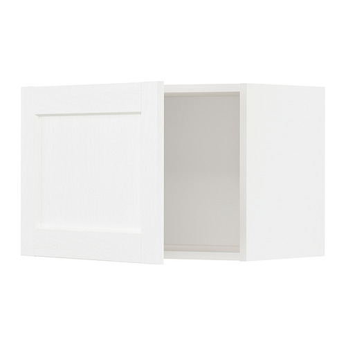 METOD, wall cabinet. 1 of 3 open dialog