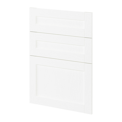 METOD, 3 fronts for dishwasher. 1 of 3 open dialog