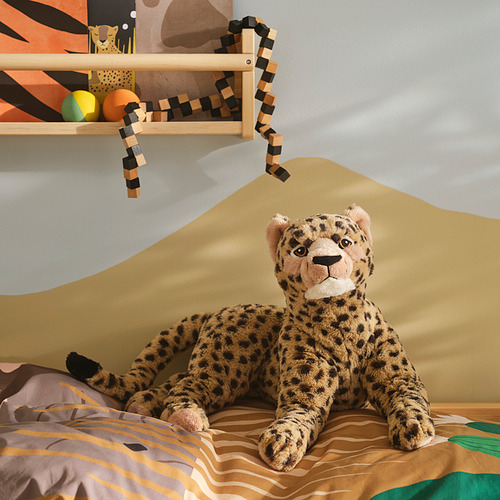 SANDLÖPARE, peluche. 5 de 7 open dialog