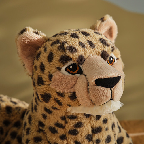 SANDLÖPARE, peluche. 6 de 7 open dialog