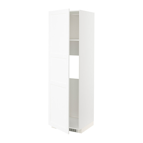 METOD, high cab f fridge or freezer w door. 1 of 3 open dialog