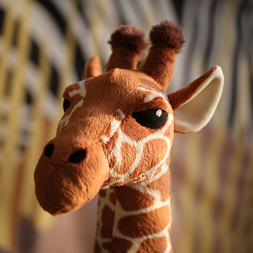 SANDLÖPARE, peluche. 6 de 8 open dialog