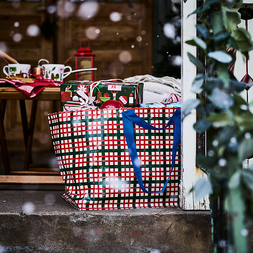 VINTERFINT, bolsa, grande. 3 de 3 open dialog