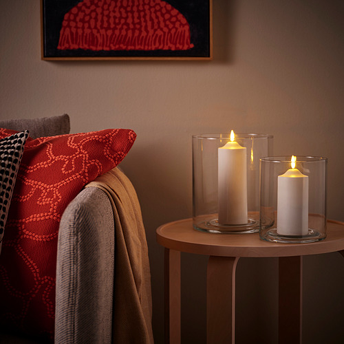 PILFINK, candle holder, set of 2. 3 of 4 open dialog