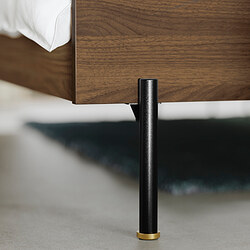 RÅDMANSÖ bed frame