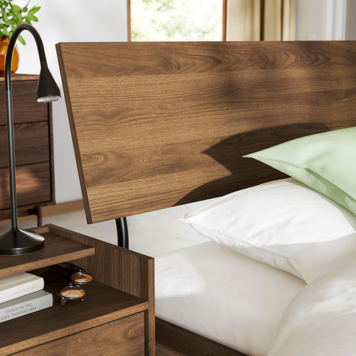 RÅDMANSÖ, bed frame. 5 of 10 open dialog