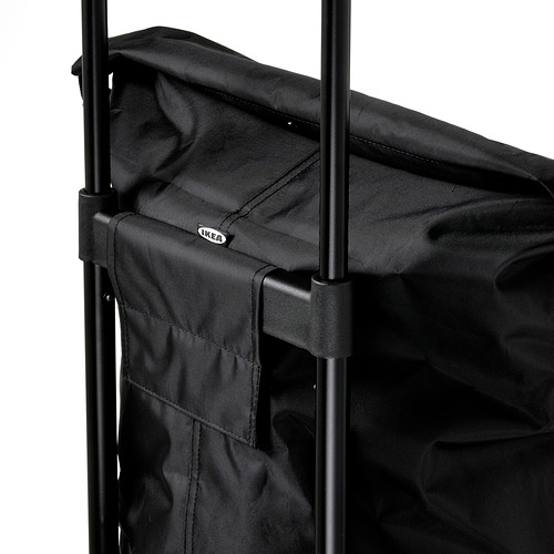 RADARBULLE, shopping bag with wheels. 6 of 7 open dialog