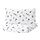 Select colour variation: Space white / black