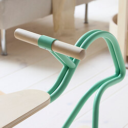 Ilustración de medidas - GREJSIMOJS pájaro balancín