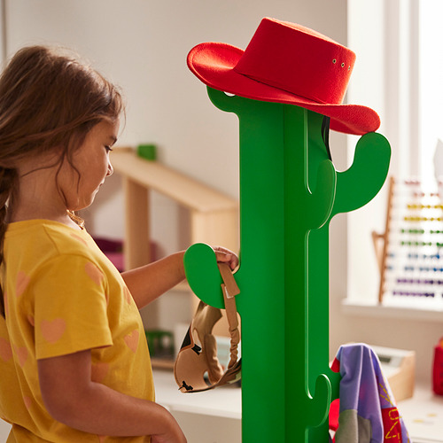 GREJSIMOJS, perchero. 3 de 6 open dialog