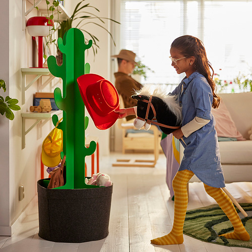 GREJSIMOJS, perchero. 5 de 6 open dialog