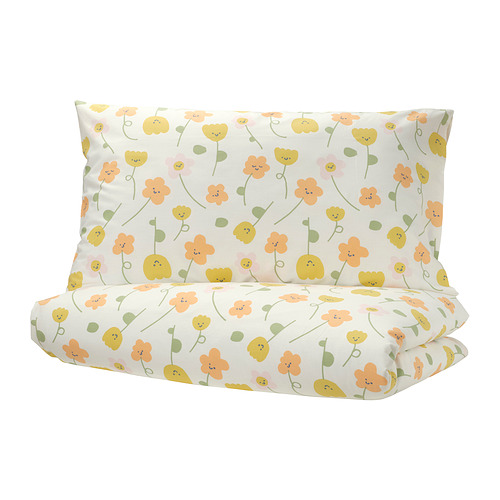 BARNDRÖM, funda nórdica+funda de almohada. 1 de 6 open dialog