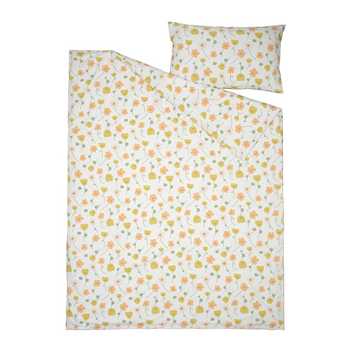 BARNDRÖM, funda nórdica+funda de almohada. 2 de 6 open dialog