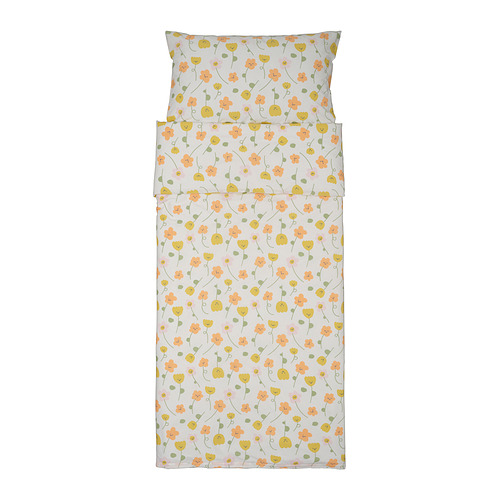 BARNDRÖM, funda nórdica+funda de almohada. 6 de 6 open dialog