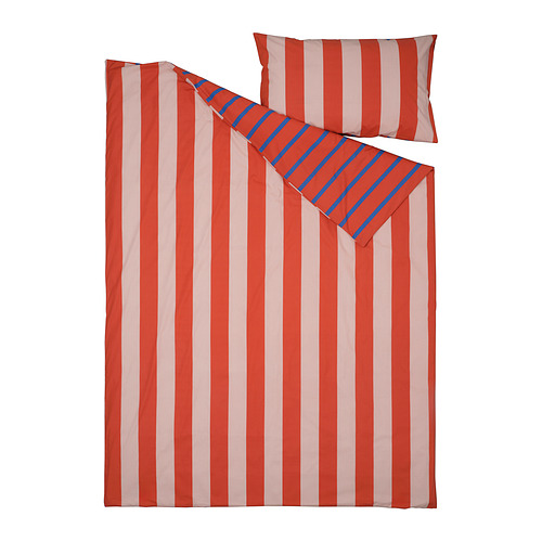 BARNDRÖM, funda nórdica+funda de almohada. 2 de 8 open dialog