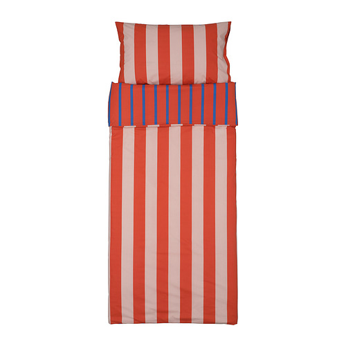 BARNDRÖM, funda nórdica+funda de almohada. 7 de 8 open dialog