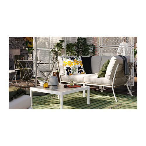 SEGERÖN, coffee table, outdoor. 10 of 14 open dialog