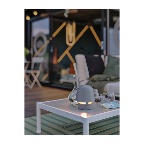 SEGERÖN, coffee table, outdoor. 12 of 14 open dialog