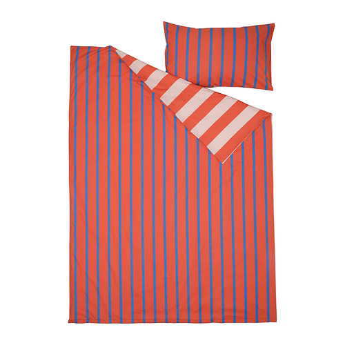 BARNDRÖM, funda nórdica+funda de almohada. 3 de 8 open dialog