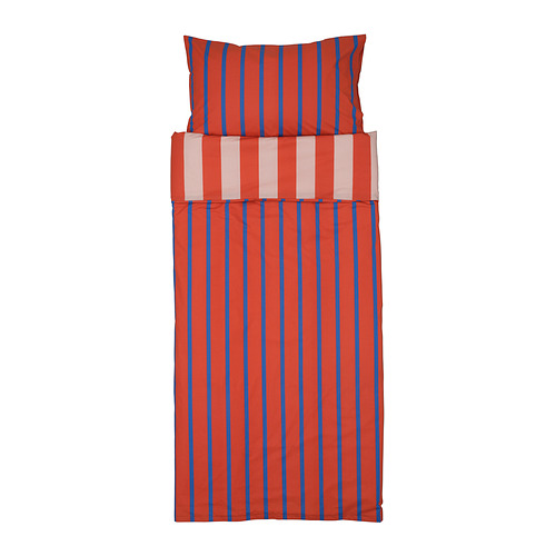 BARNDRÖM, funda nórdica+funda de almohada. 8 de 8 open dialog