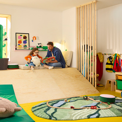 GREJSIMOJS, soft toy. 5 of 5 open dialog