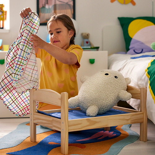 GREJSIMOJS, soft toy. 3 of 5 open dialog