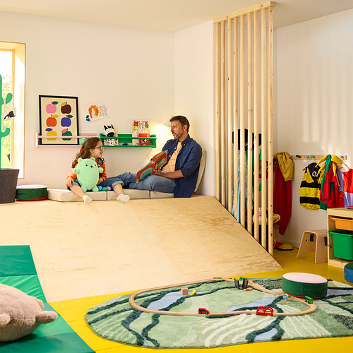 GREJSIMOJS, soft toy. 5 of 5 open dialog