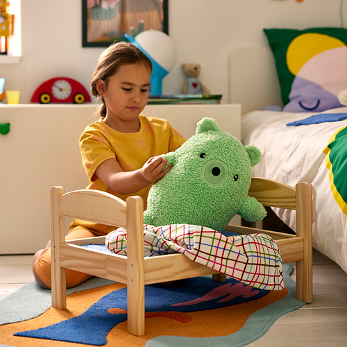 GREJSIMOJS, soft toy. 3 of 5 open dialog