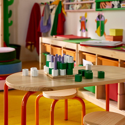 GREJSIMOJS, juego de mesa. 4 de 5 open dialog