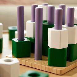 GREJSIMOJS juego de mesa