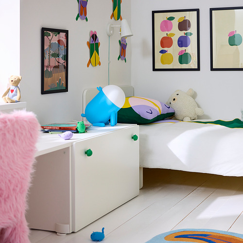 GREJSIMOJS, lámpara de mesa LED. 4 de 7 open dialog