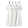 Select colour variation: White