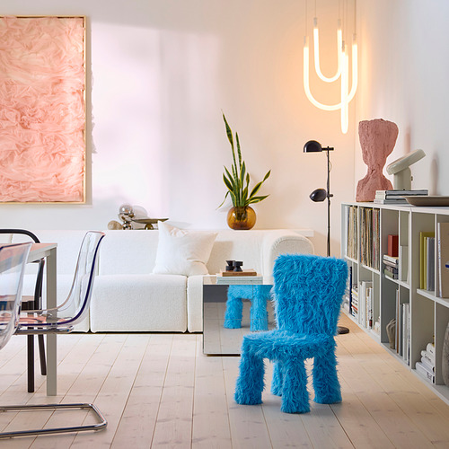 GREJSIMOJS, funda para silla infantil. 6 de 6 open dialog