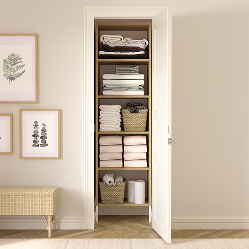 AURDAL, combinación de armario. 2 de 2 open dialog