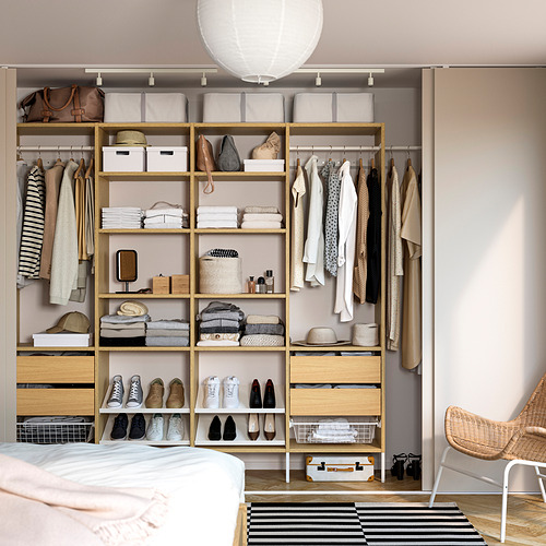 AURDAL, wardrobe combination. 2 of 8 open dialog