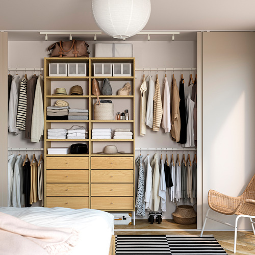 AURDAL, wardrobe combination. 3 of 8 open dialog