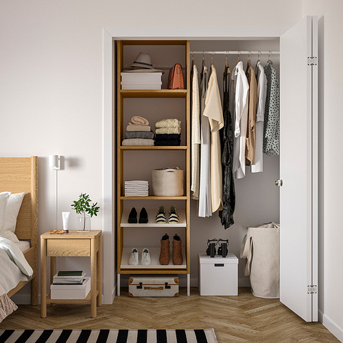 AURDAL, wardrobe combination. 3 of 4 open dialog