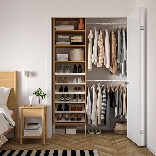 AURDAL, wardrobe combination. 2 of 3 open dialog