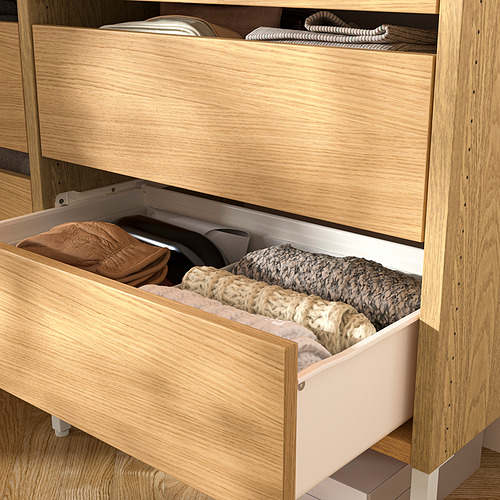 AURDAL, wardrobe combination. 3 of 7 open dialog