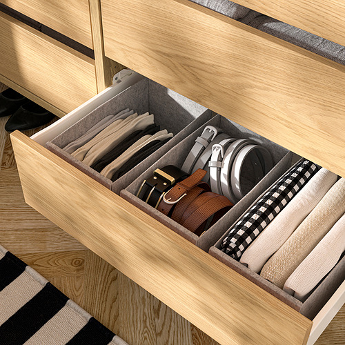 AURDAL, wardrobe combination. 4 of 7 open dialog