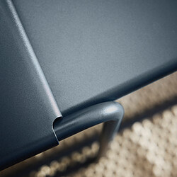 GRYTSHOLM juego de mesas, 2 piezas