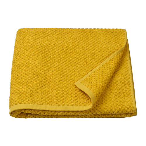 GULVIAL, bath towel. 1 of 5 open dialog