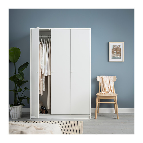 KLEPPSTAD, closet 2 de 6 open dialog