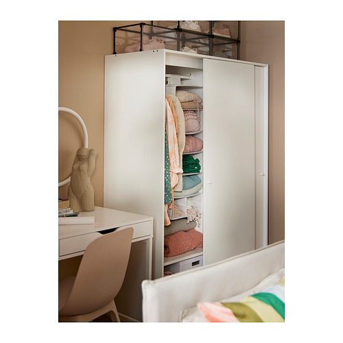 KLEPPSTAD, closet. 2 de 6 open dialog