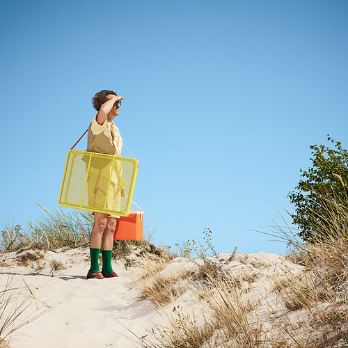 STRANDÖN, folding table. 3 of 5 open dialog