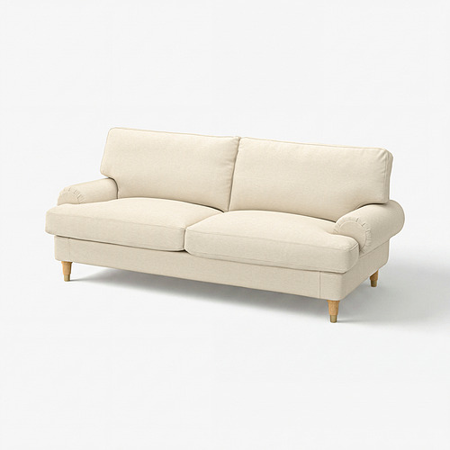VALNÄS, 2 seat sofa. 2 of 11 open dialog