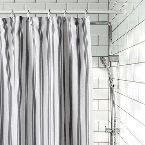 STAVBJÖRNBÄR, cortina de baño. 3 de 4 open dialog