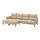 Select colour variation: Saxemara gray-beige